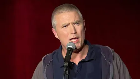 Netflix's Todd Graham - Saturday December 5th, 2026, 8pm