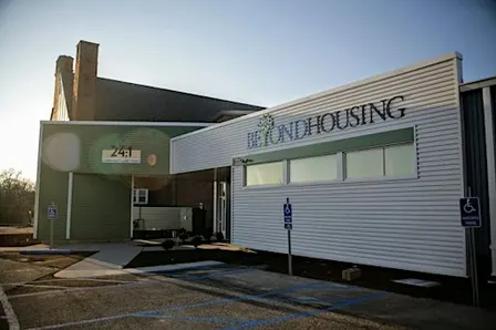 Beyond Housing Lender & Agent Training