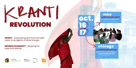 Kranti Revolution