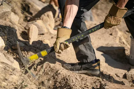 Trail TOOL Love - Tool inventory & repair