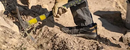 Trail TOOL Love - Tool inventory & repair