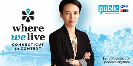 ‘Where We Live’ Celebrates 20 Years of Conversations and Connection