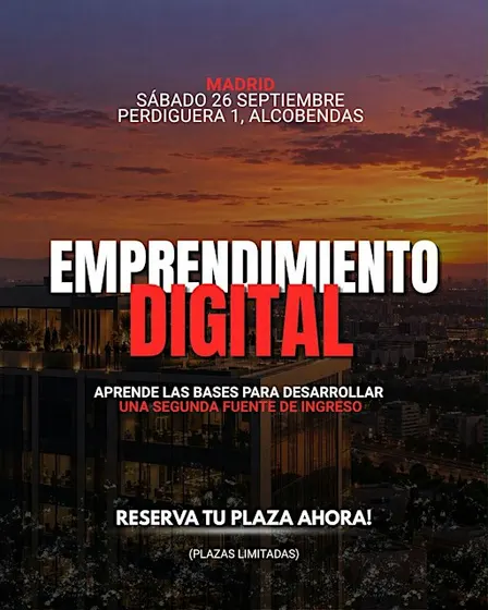 NETWORKING EMPRENDIMIENTO