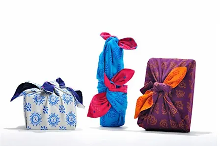 Kimono Club Hamburg: Furoshiki-Workshop & Furisode-Knoten Demo 28.09.2026