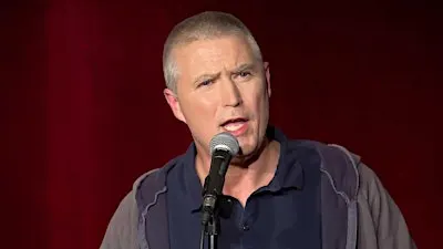Netflix's Todd Graham - Saturday December 5th, 2026, 10:30pm