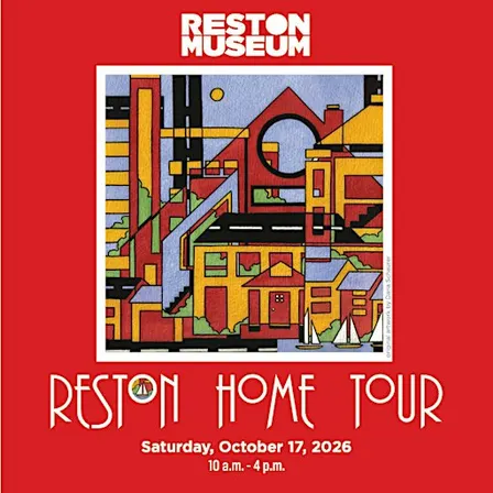 24th Annual Reston Home Tour