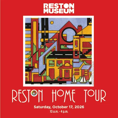 24th Annual Reston Home Tour