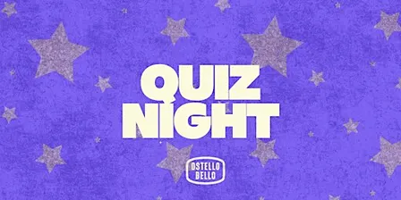 QUIZ NIGHT • con Penny Kella & IL Poli • Ostello Bello Milano Duomo