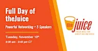 theJuice DFW