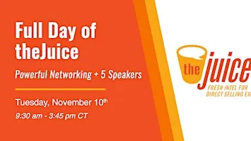 theJuice DFW