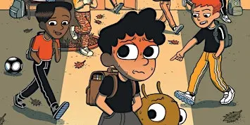 HABLEMOS DE SALUD MENTAL | El cómic como refugio