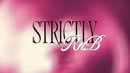 STRICTLY RNB - VOL. 4