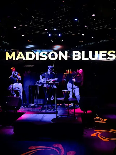 Madison Blues