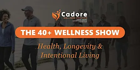 The Wellness Show: Where Wellness Meets Community