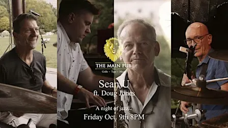 Sean U Band