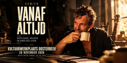 Vanaf Altijd