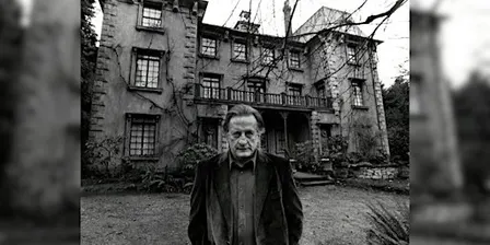 THE CHANGELING (1980) — One of Cinema's All Time Greatest Ghost Stories!