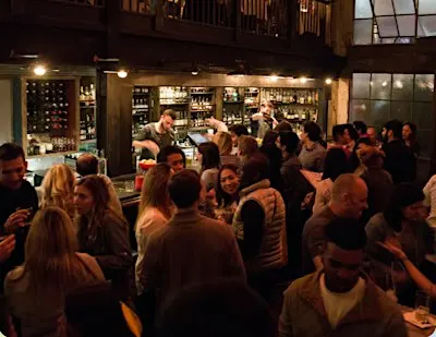 Ivy League Singles Mixer in Carmel IN!