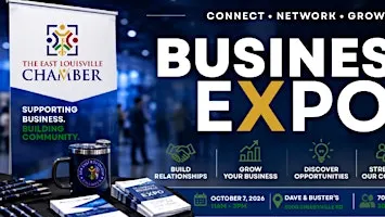 East Louisville Chamber Business Expo
