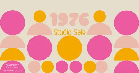 1976 Studio Sale
