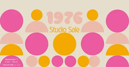 1976 Studio Sale