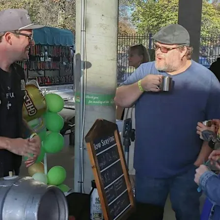 7th Annual Real Ale Round Up