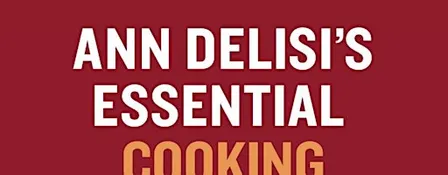 Ann Delisi's Essential Cooking - Marrow in the Market