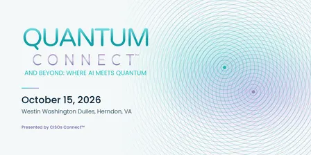 QUANTUM CONNECT™ & BEYOND: Where AI Meets Quantum
