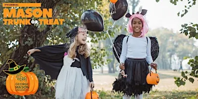 5th Annual Mason Trunk or Treat