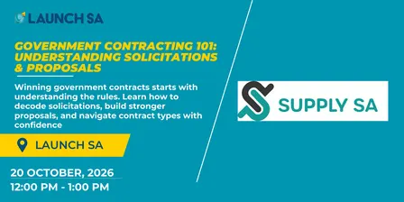 Government Contracting 101: Understanding Solicitations & Proposals