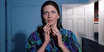George A. Romero's SEASON OF THE WITCH (1972)