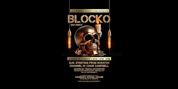 BLOCKO | Day Party