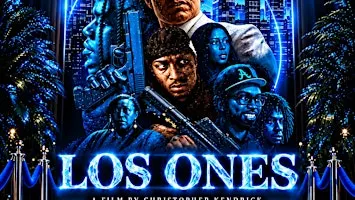 Los Ones Movie premiere