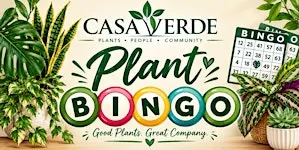 Plant BINGO at Kalero Vineyard