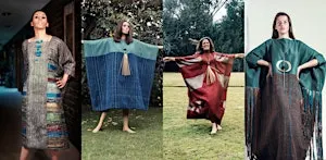 First Fridays at the Pulitzer: Woven/Worn