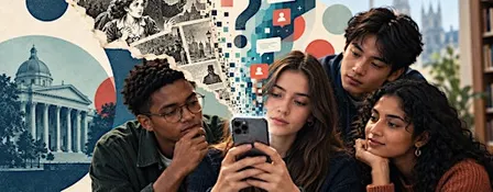 How did we get here? The problem with the problem of social media