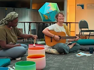 Song Circle with Steph Plant