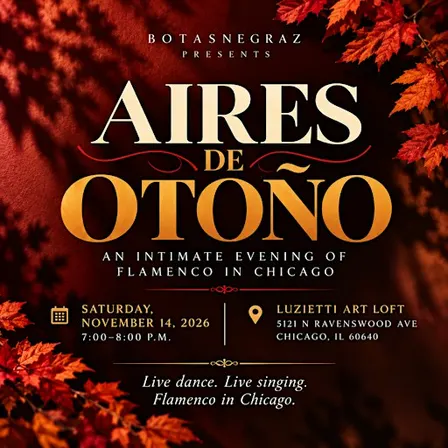 Aires de Otoño