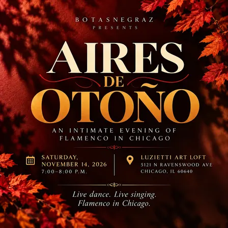 Aires de Otoño