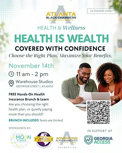 Health is Wealth: Covered with Confidence
