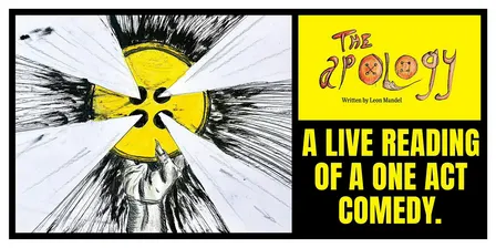 The Apology: Live One-Act Reading