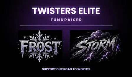 Twisters Elite Speed Quiz Fundraiser Hosted by Ray Shah