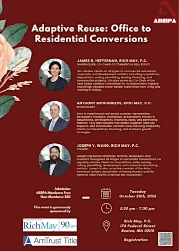 Adaptive Reuse: Office to Residential Conversions