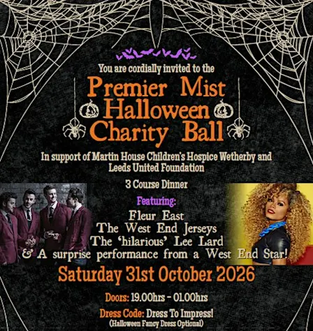 Halloween Party