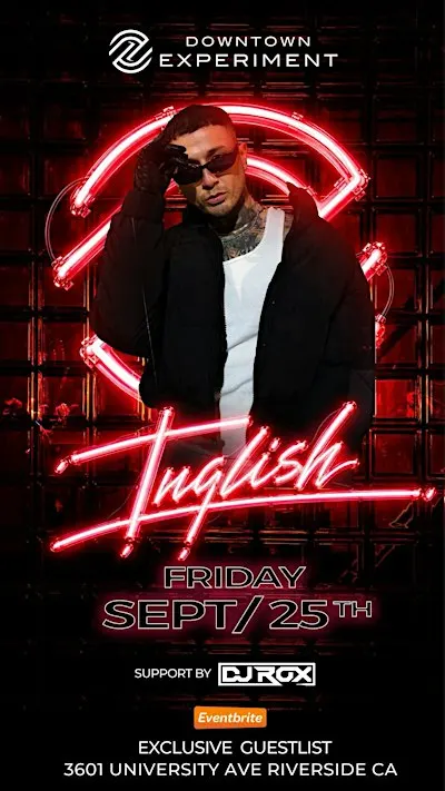 Friday Nightlife at DTE