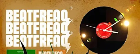 Greensboro October 17th Beat Freaq