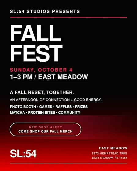 FALL FEST