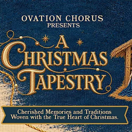 Ovation Christmas Concert 2026