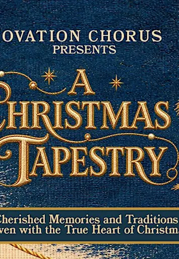 Ovation Christmas Concert 2026