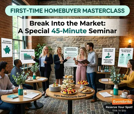 Why now is a great time to buy a house !